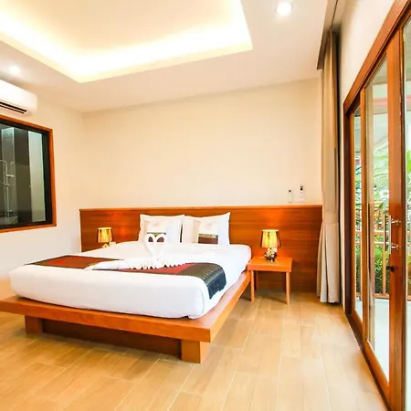 Verona Lanta Resort Koh Lanta Exterior photo