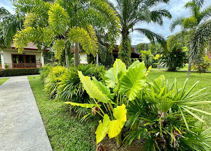 Verona Lanta Resort